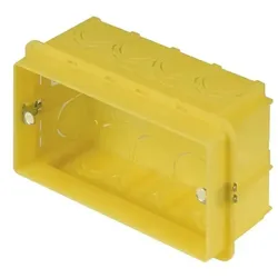 BTicino 504E Unterputz Dose f.4M 504E