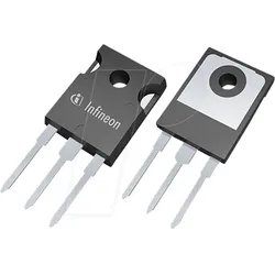 IDW20G65C5B - SiC-Dual-Schottkydiode, 650V, 20A (2x10), TO247