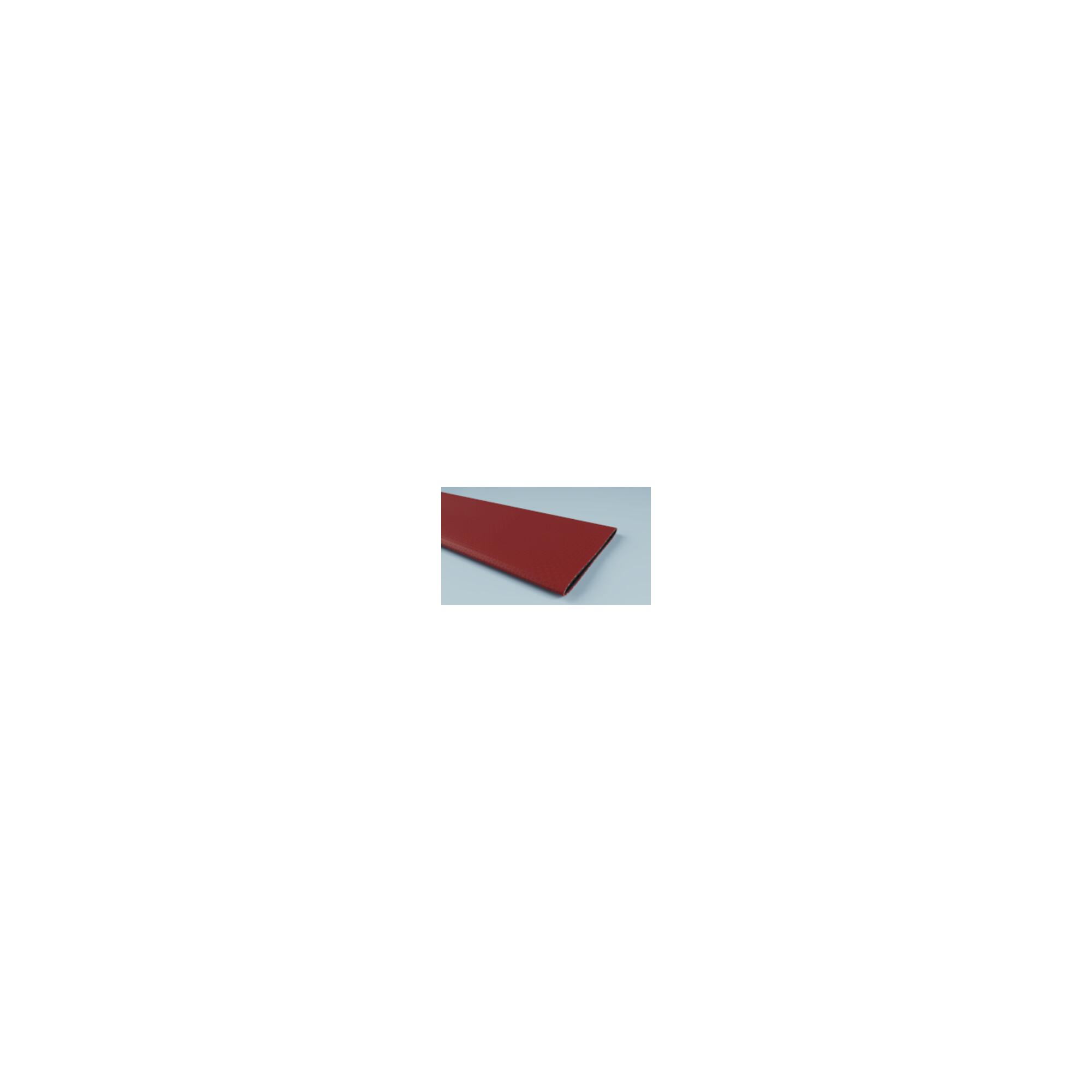 NORRES Feuerwehrschlauch 4022-PYROFLAT® 38,0 - 20 hochflexibel flach aufrollbar (4022038000-20)