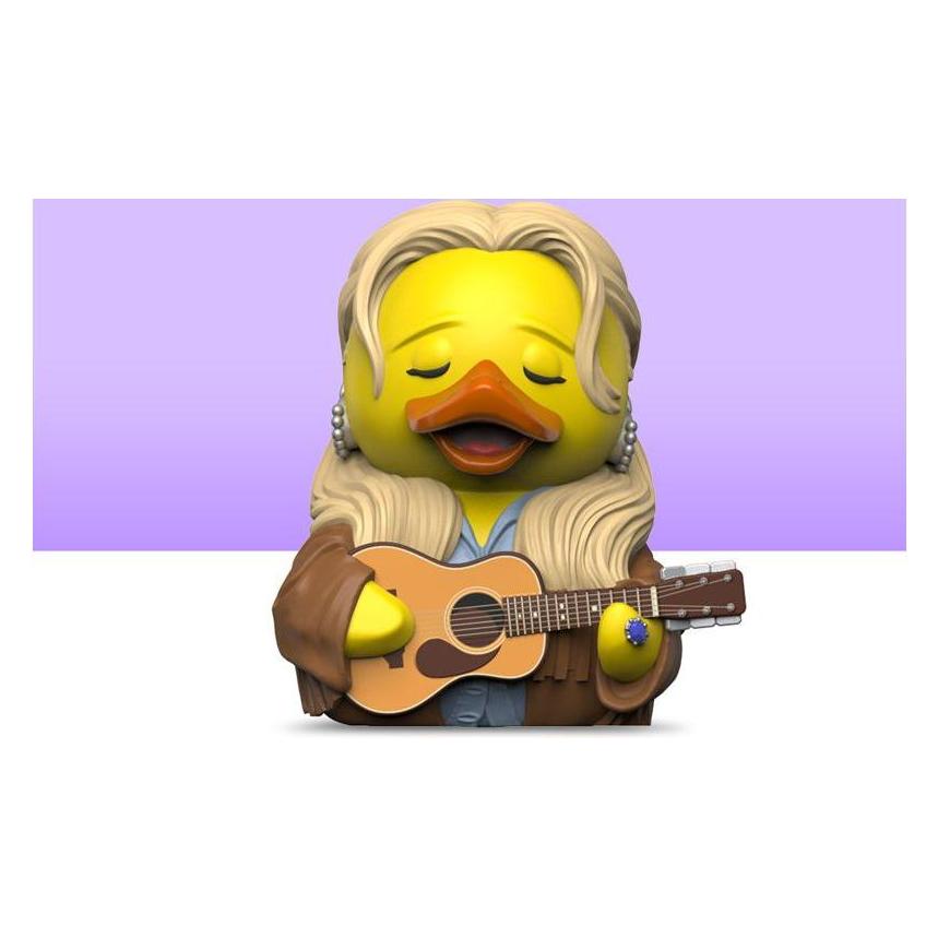 Numskull TUBBZ Mini: Friends - Phoebe Buffay (NS5002)