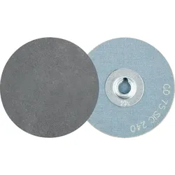 PFERD TOOLS COMBIDISC SIC Schleifblatt CD für harte NE Metalle - 42754724