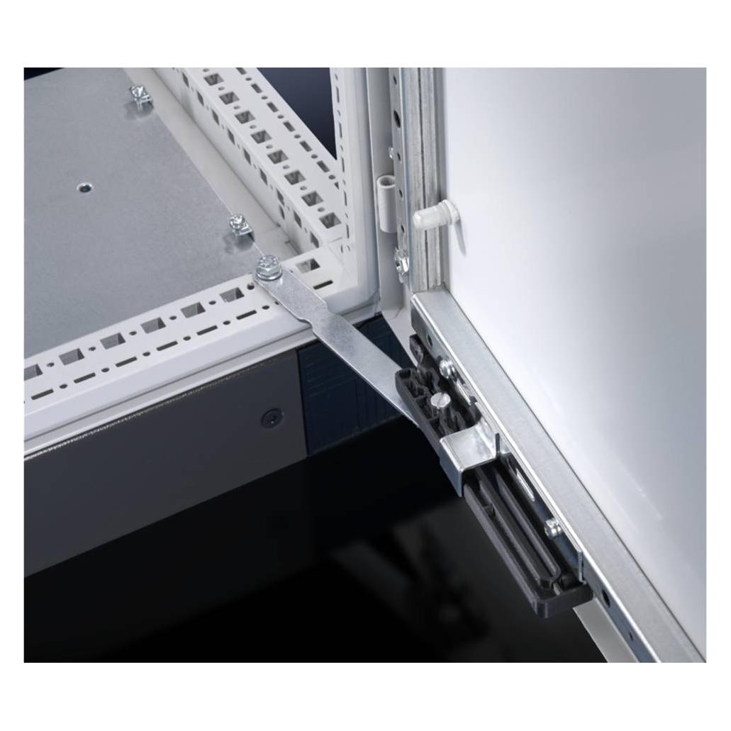 Rittal Türarretierung f. Fluchtwege 4583500 (4583500)