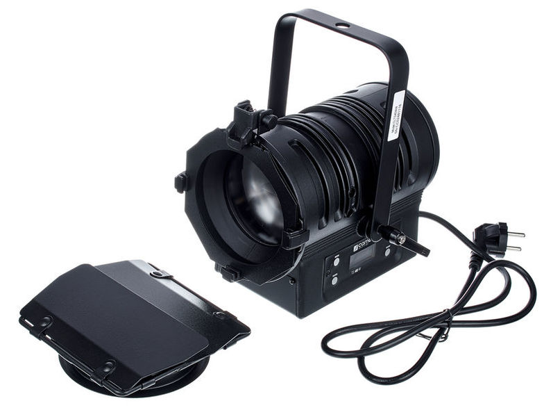 Cameo TS 40 WW LED Theater-Spot 3200 K