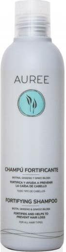 Auree Shampoo Fortificante Anti-Caida 250 ml