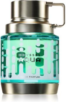 Armaf Odyssey Aqua Eau de Parfum para homens 60 ml. Odyssey Aqua