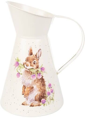 Wrendale Designs 'Head Clover Heels' Flower Jug