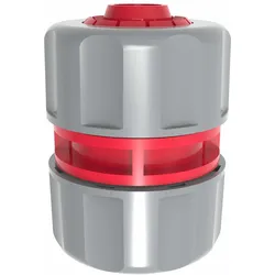 AW Tools, Schlauchanschluss + Schlauchverbinder, AWTOOLS HOSE CONNECTOR 3/4 "BOX-40pcs. (Schlauchverbinder, 19.05 mm)