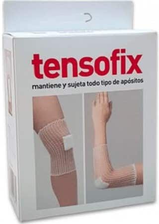 TENSOFIX Malla T 5 Venda Tubular Artic Extre
