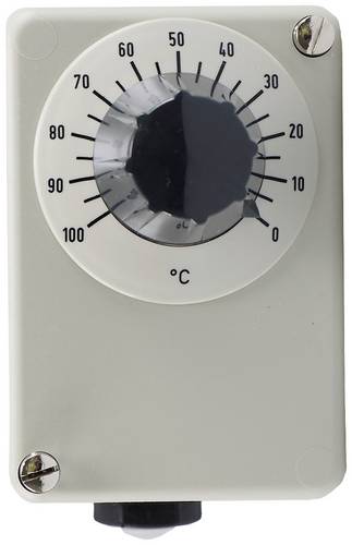 Jumo Temperaturregler