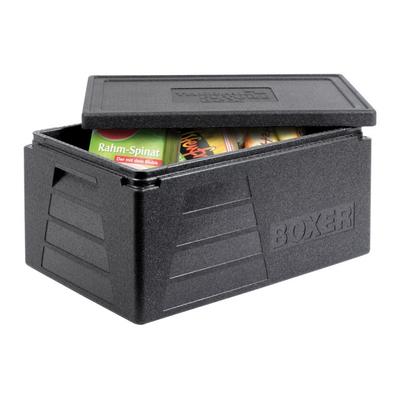 Thermo Future Box Thermo future Isothermischer Behälter Boxer 42L Box 595