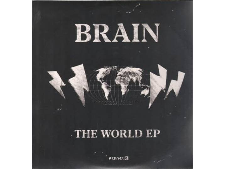 The World Ep