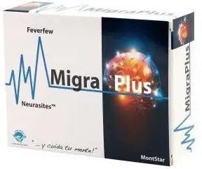 Espadiet Migraplus 45 Capsules