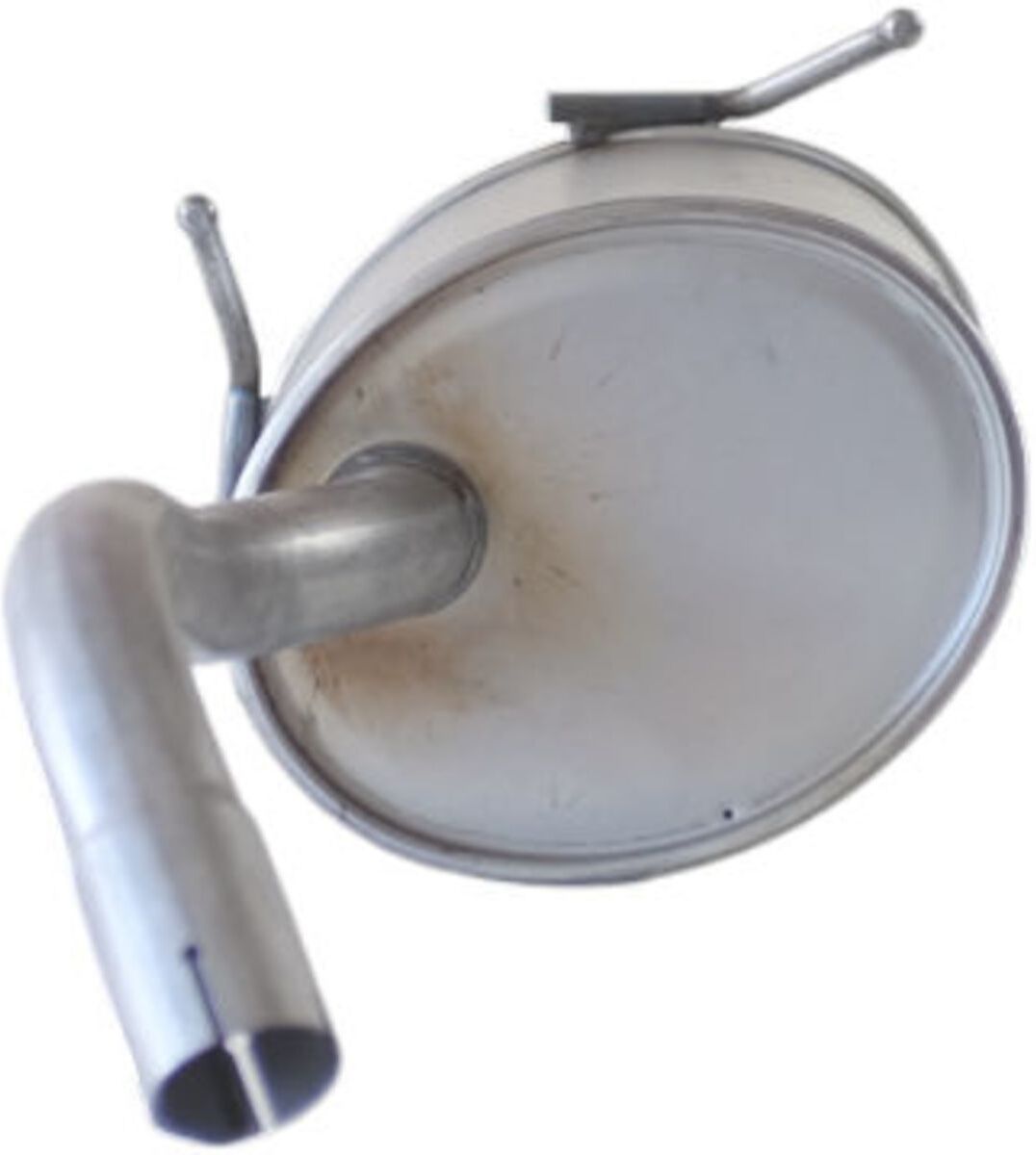 Endschalldämpfer BOSAL 148-193