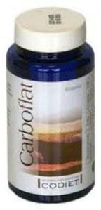 Codiet Carboflat 60cap.