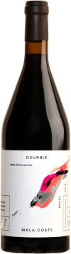 Mala Coste 2022 - La Dourbie - Languedoc - Rotwein - 0.75L Languedoc Roussillon