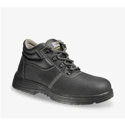 Safety Jogger, Sicherheitsschuhe, Industrial Labor (S1P, 45)