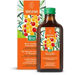 Weleda Mein Sanddorn Immungetränk 200 ml