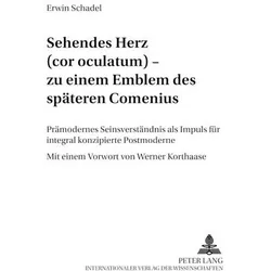Schadel:«Sehendes Herz» (cor oculatum), Fachbücher von Erwin Schadel