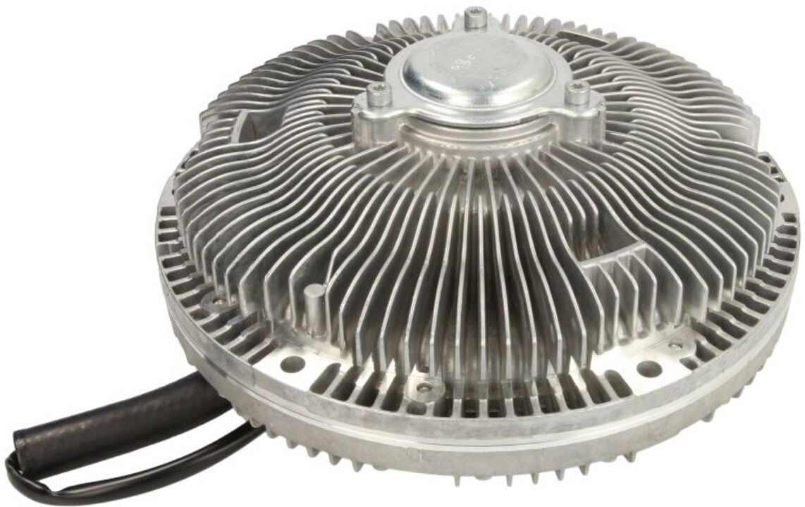 Lüfterkupplung BORG WARNER 20008346