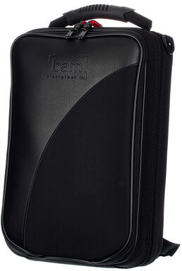 bam Trekking Bb-Clarinet German BK Schwarz