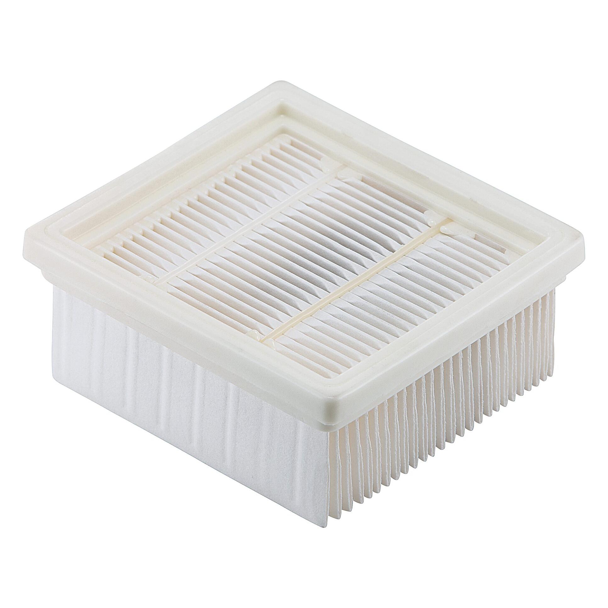 Hazet Flachfaltenfilter 9543-02 (9543-02)