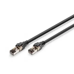 Digitus CAT 8.1 S/FTP-Patchkabel, 3 m