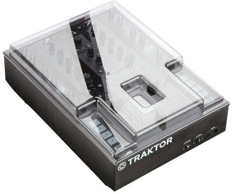 Decksaver NI Kontrol Z2
