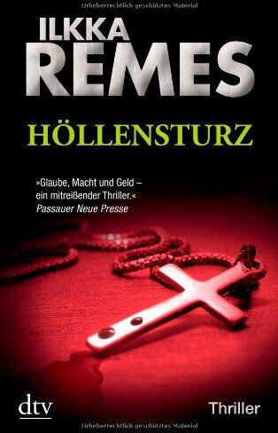 Ilkka Remes - Höllensturz: Thriller - Preis vom 04.10.2026 03:51:26 h