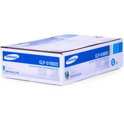 Samsung CLP-510D2C (CLP-510D2C) Toner – cyan – B-Verpackung