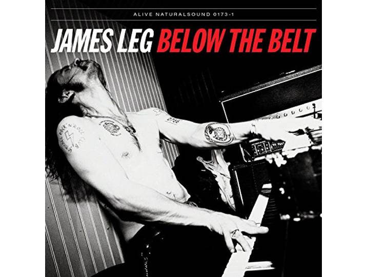 Below the Belt