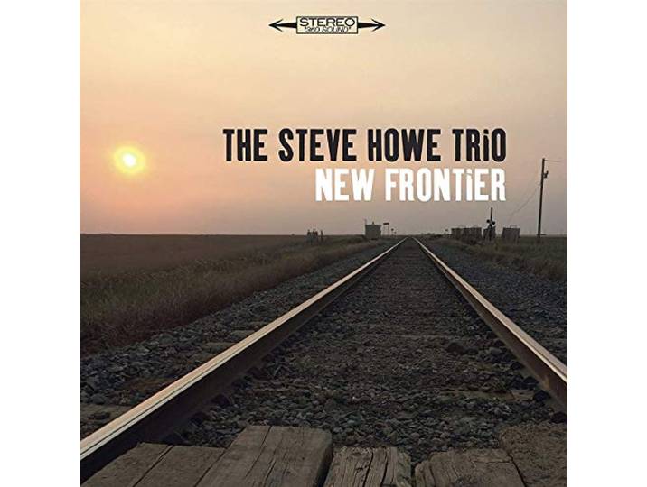 New Frontier