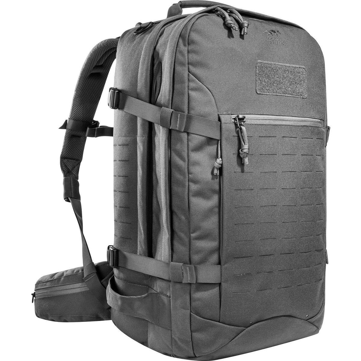 Tasmanian Tiger Mission Pack Mkii titan grey (021) 7599-021