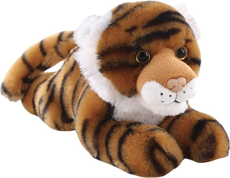 Sparkys Edition Tijger liggend 25 cm