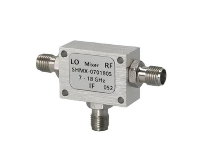 SHMX-070180S Mixer