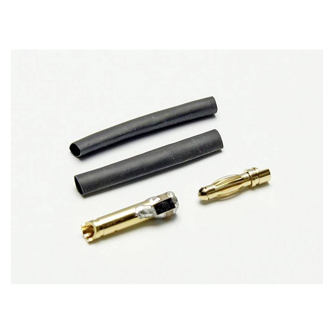 Pichler Akku Stecker Antiblitz Stecker 4.0mm (C5615)
