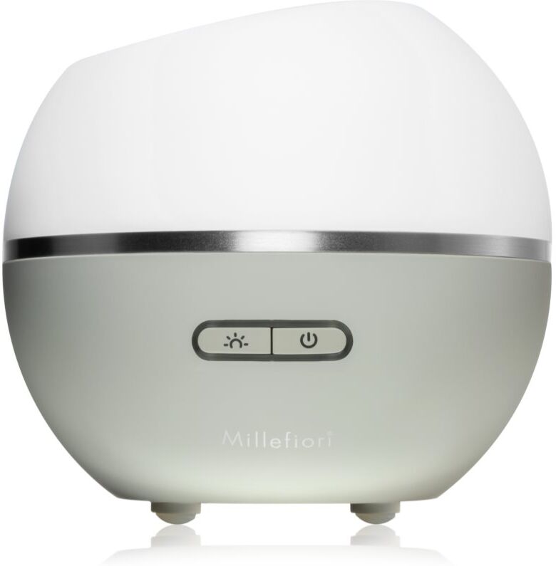 Millefiori Ultrasound Hydro - Dove diffuseur d’huiles essentielles ultrasonique et humidificateur d’air 1 pcs