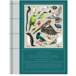 Avian Inspiration, Belletristik von Collectif