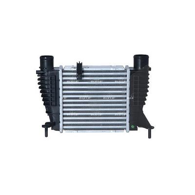 Nrf Ladeluftkühler [Hersteller-Nr. 309043] für Nissan