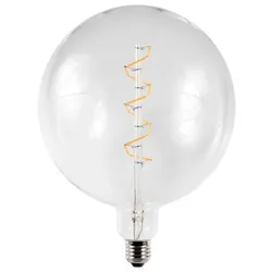 Scharnberger+Hasenbein LED-Globelampe Filament 38305