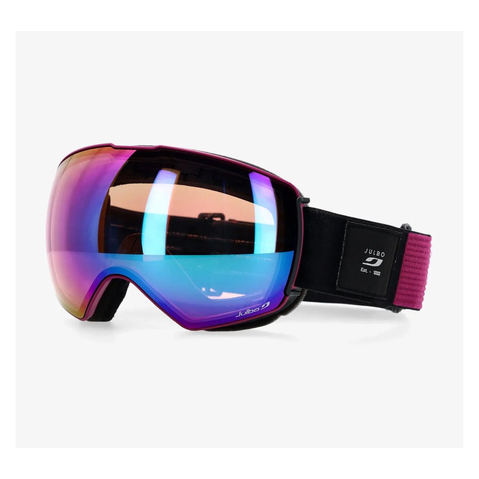 Julbo Lightyear Reactiv HC Cat. 1-3 (VLT: 17-75%) (J774_34263_XL)