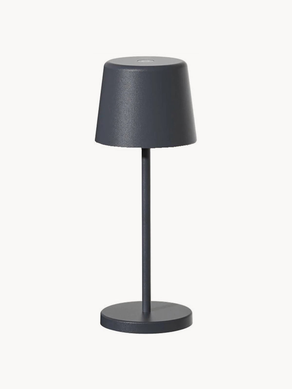 Lumisky Kelly Mini Dimbare Draagbare LED Tafellamp met Oplaadbare Accu
