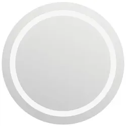 Naturel LED-Spiegel Iluxit ZIL6767KLEDBV