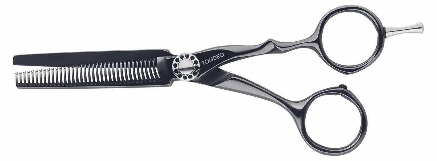 Tondeo HS 5.75 90022 Mythos Black Wave Conblade OffSet 36 Zähne