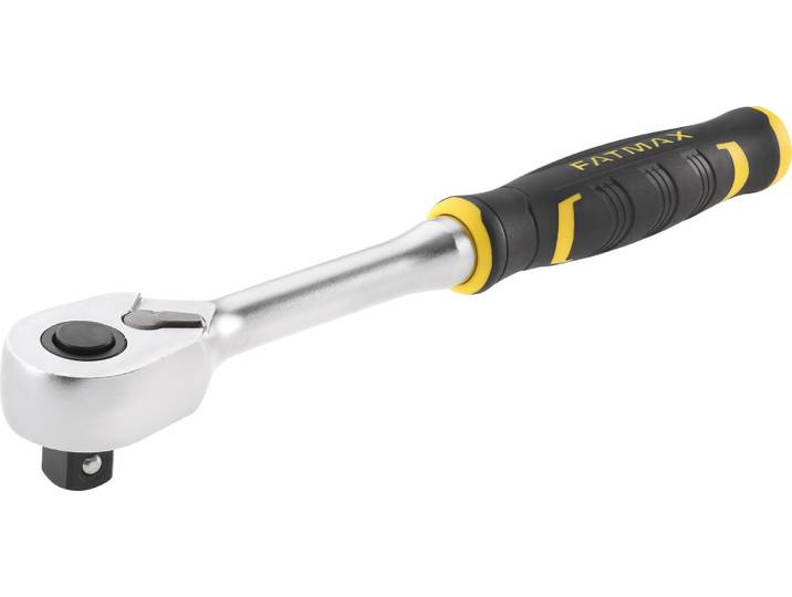 Stanley HTS FM 1/4 High Perfomance 120Z Ratsche