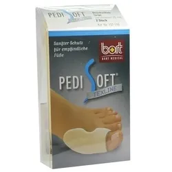 Bort PediSoft TexLine Druckschutz large