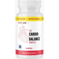 Original Cardio Balance