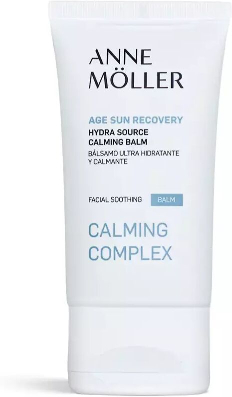 Anne Möller Age Sun Recovery Ultra Hydrating and Soothing Balm 50 ml