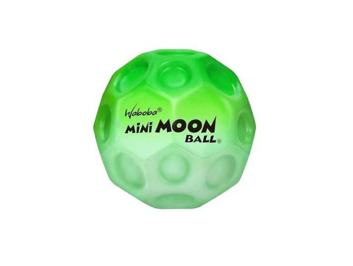 Waboba Mini Moon Ball - Green