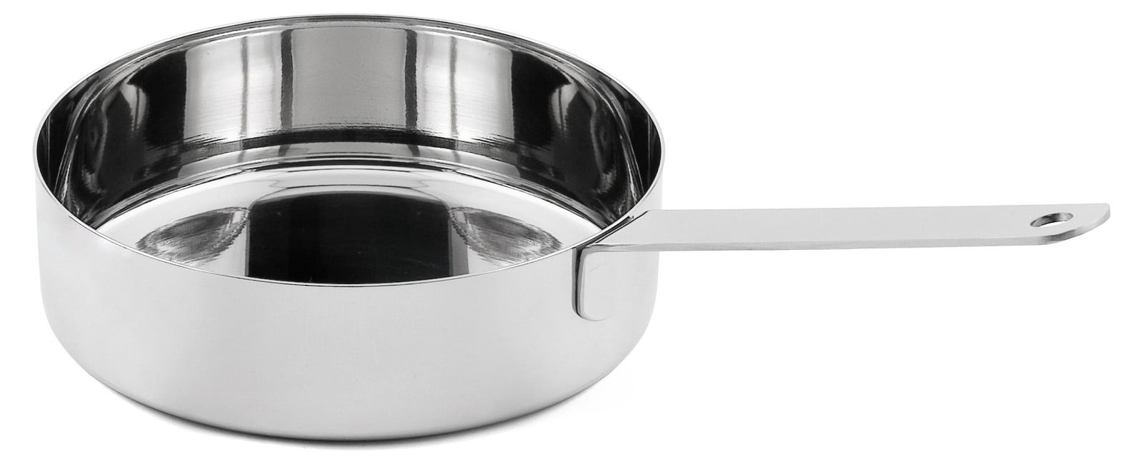 Karl Weis mini-pan, diameter 12,5 cm