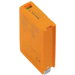Weidmüller Überspannungsableiter VPU PV II 0 600